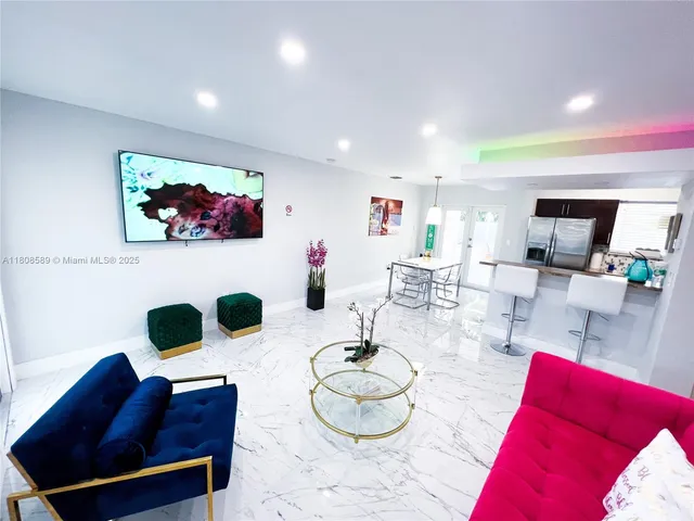 $685,000 | 1321 Northwest 171st Street, Miami Gardens, FL 33169