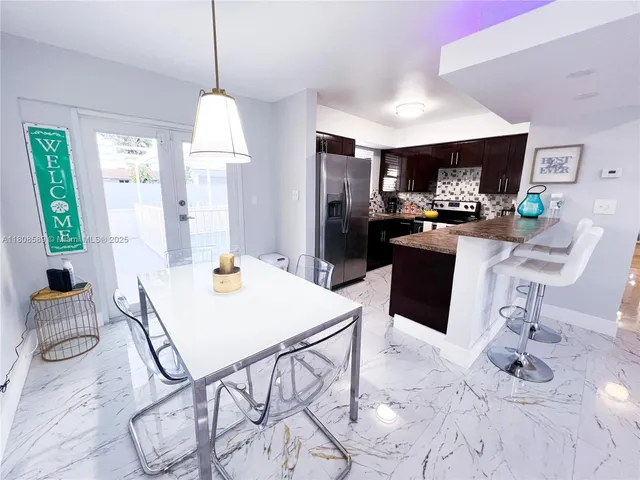 $685,000 | 1321 Northwest 171st Street, Miami Gardens, FL 33169