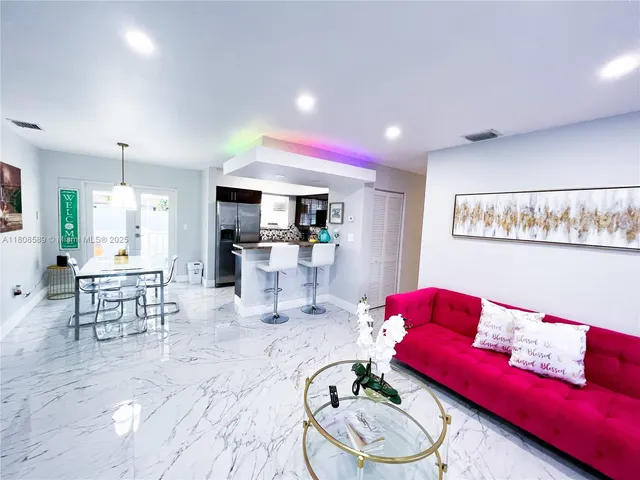 $685,000 | 1321 Northwest 171st Street, Miami Gardens, FL 33169