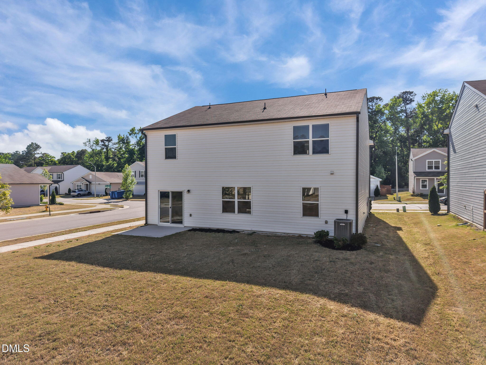 1400 Justice Union Court Raleigh, NC 27604 - Photo 43 of 45