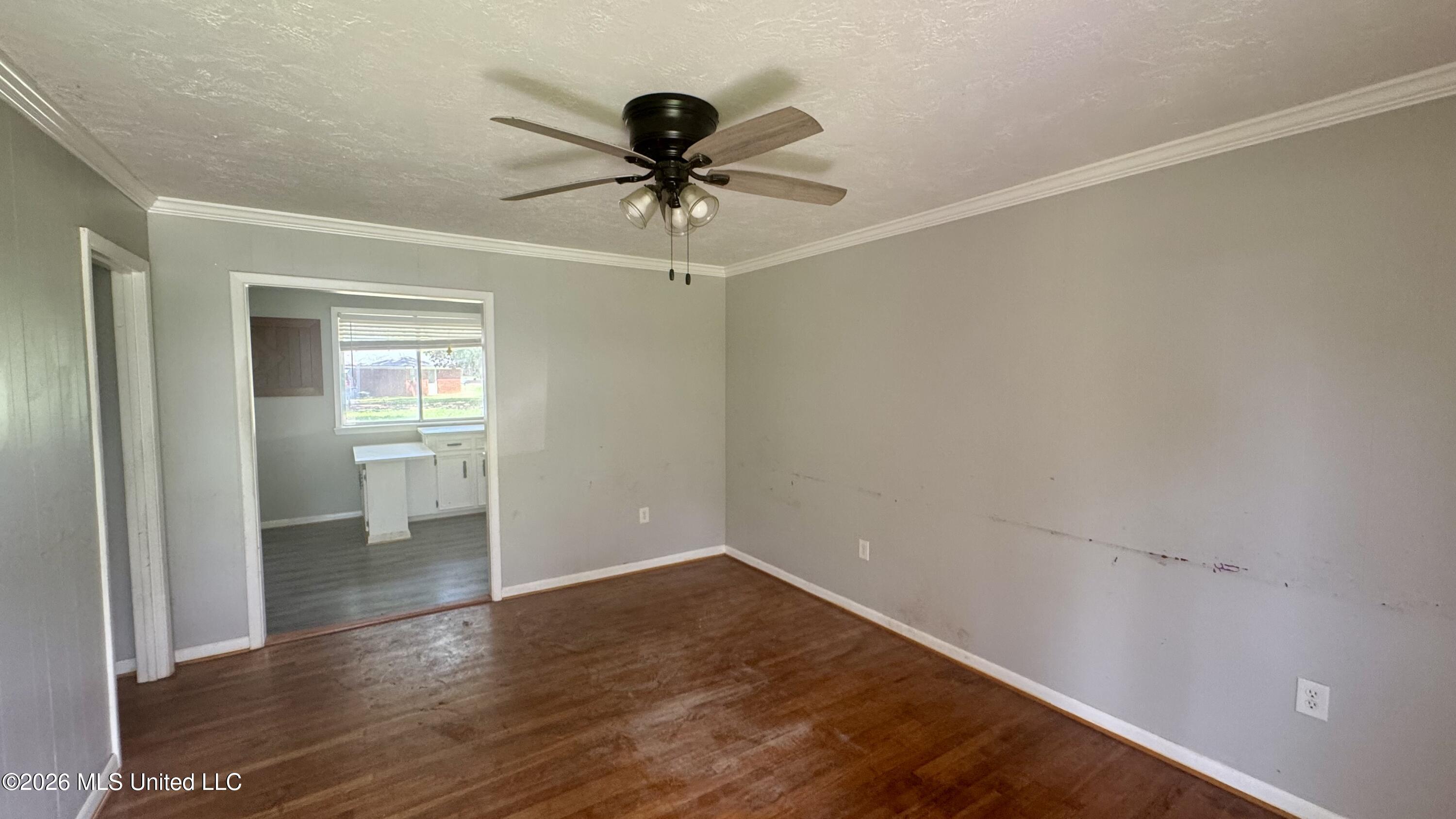 107 Spruce Street Walnut Grove, MS 39189 - Photo 2 of 10 IMG_6023