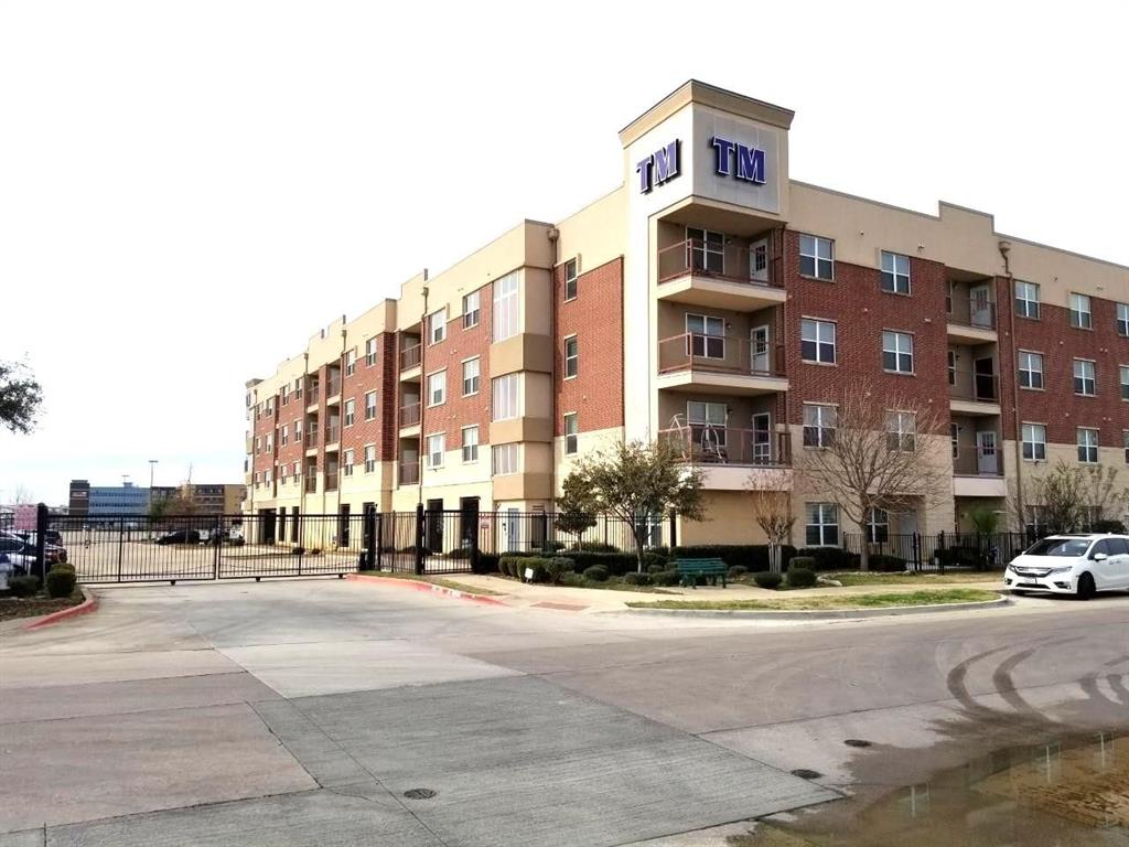 1100 West Trinity Mills Road, Unit 3039 Carrollton, TX 75006 - Photo 1 of 25 a view of a building the street