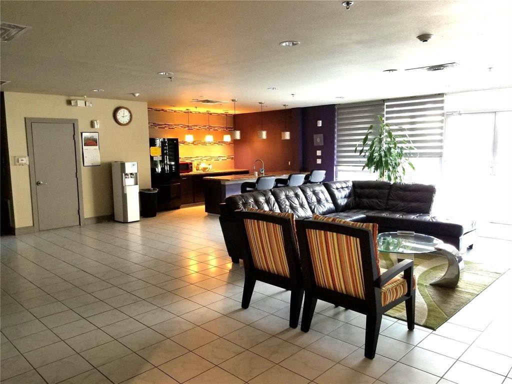 1100 West Trinity Mills Road, Unit 3039 Carrollton, TX 75006 - Photo 18 of 25 a view of a dining room with furniture