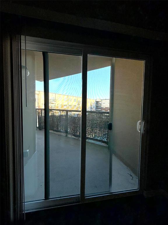 1100 West Trinity Mills Road, Unit 3039 Carrollton, TX 75006 - Photo 7 of 25 a view of water heater room