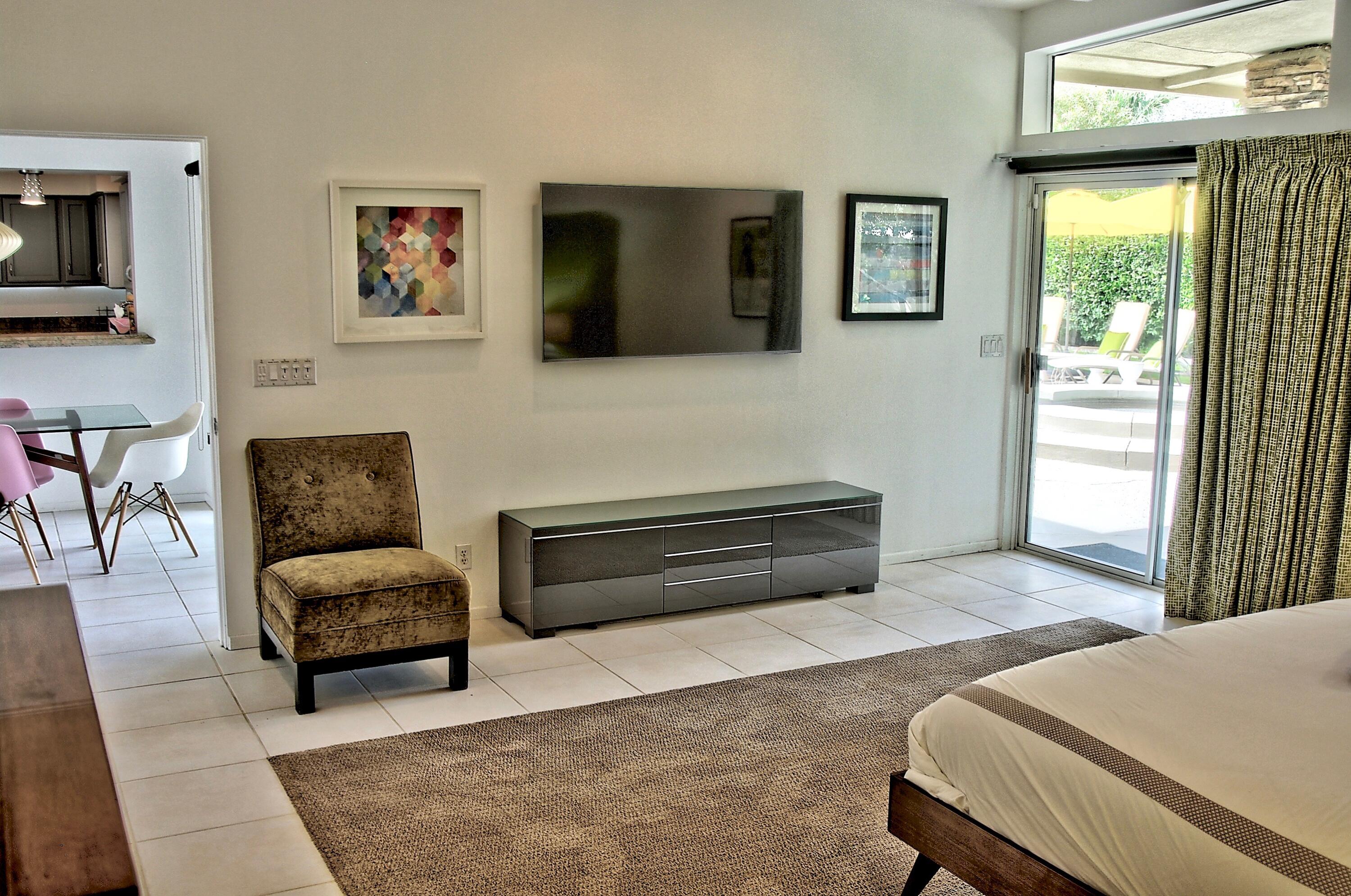 1443 North Vaquero Road Palm Springs, CA 92262 - Photo 41 of 70 Primary Bedroom