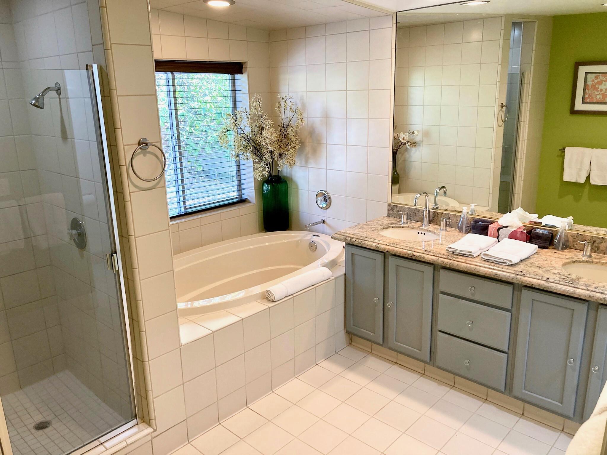 1443 North Vaquero Road Palm Springs, CA 92262 - Photo 44 of 70 Primary Bath