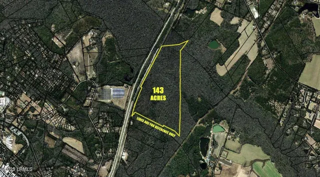 $545,000 | I95 Evergreen Lane, Walterboro, SC 29488