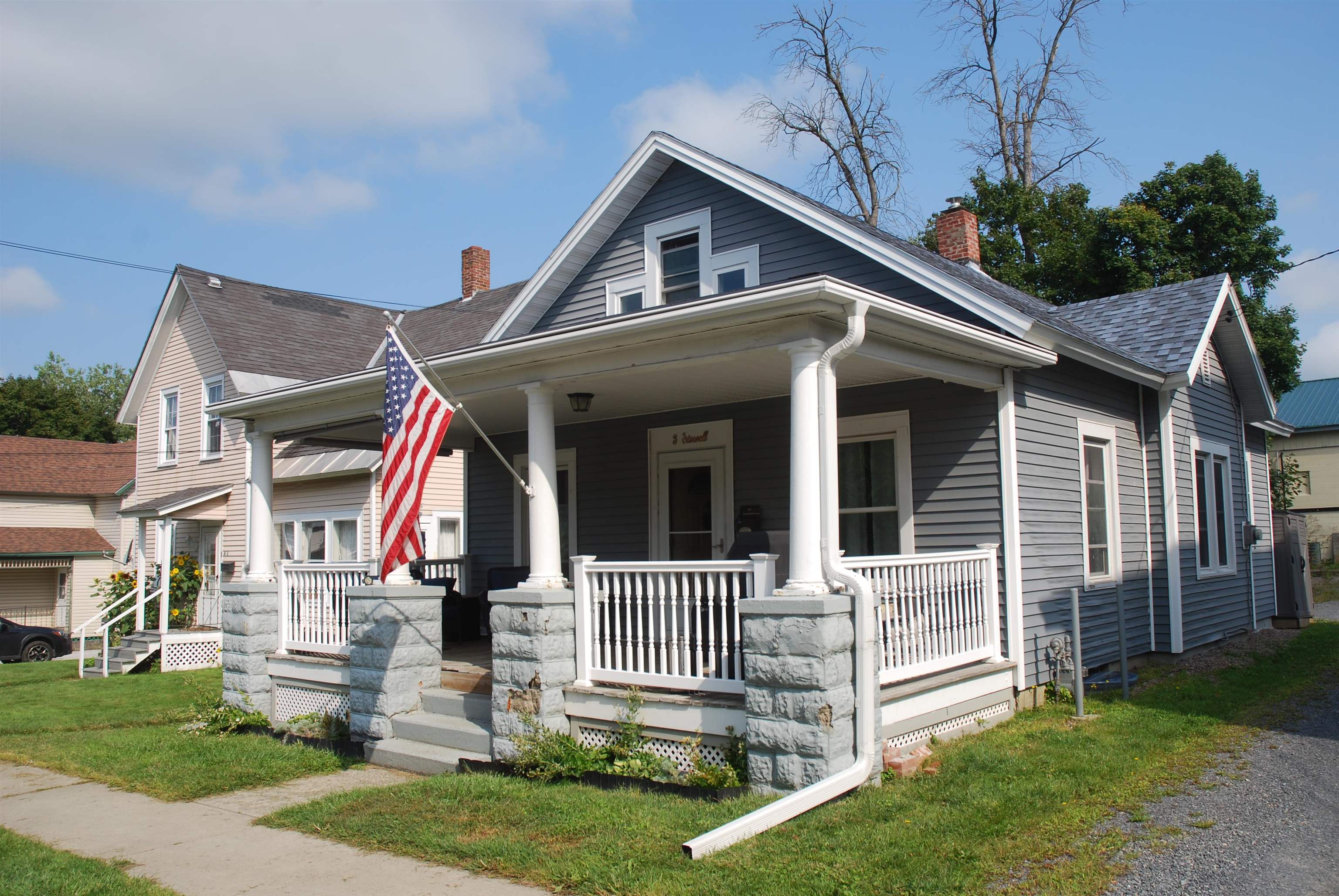 3 Stowell Street St. Albans, VT 05478 - Photo 13 of 26 Gallery Image 13