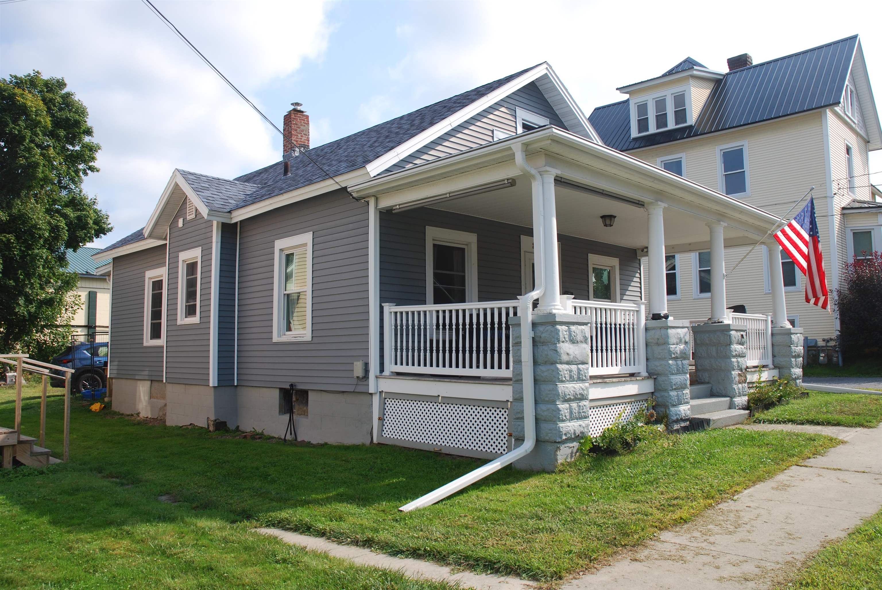 3 Stowell Street St. Albans, VT 05478 - Photo 2 of 26 Gallery Image 2