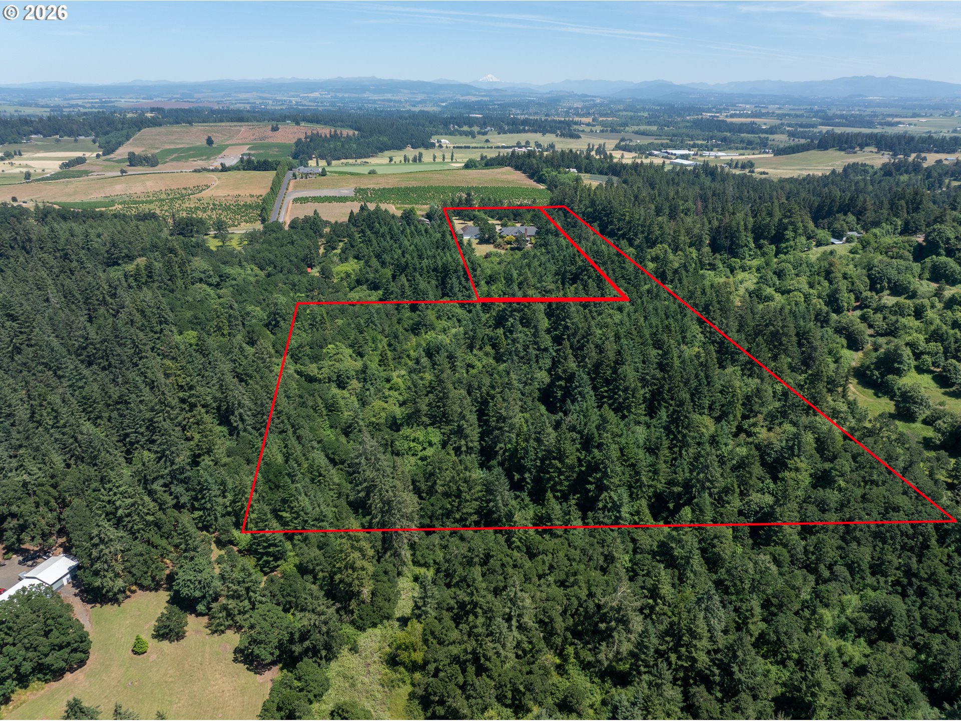 6571 Witzel Road Southeast Salem, OR 97317 - Photo 46 of 48