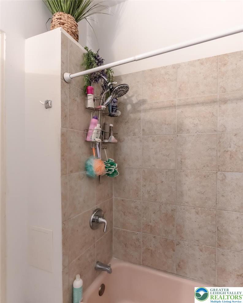 1220 Hay Road Temple, PA 19560 - Photo 14 of 27 a bathroom with a shower