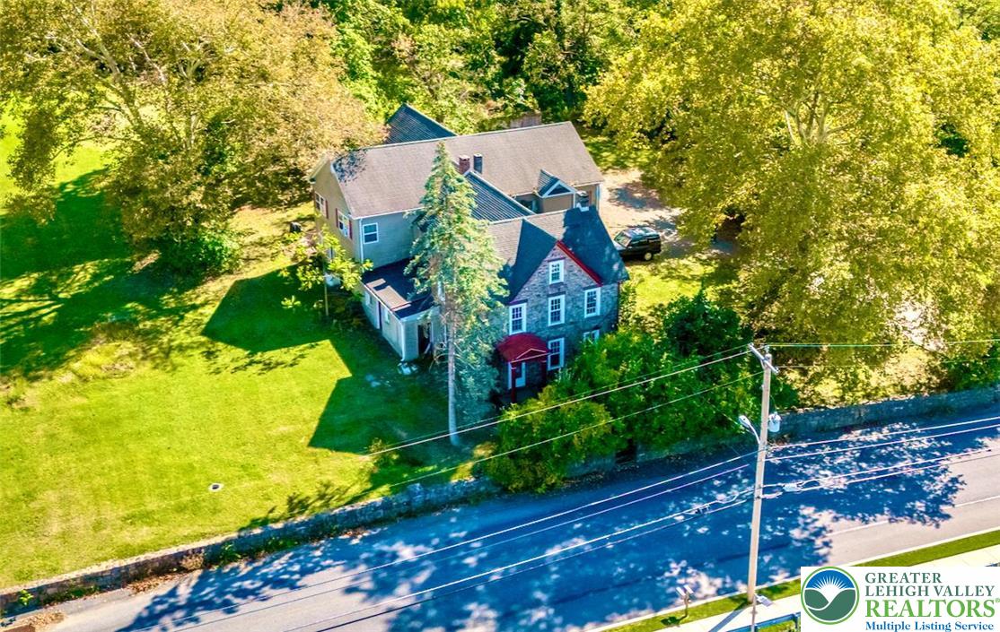 1220 Hay Road Temple, PA 19560 - Photo 2 of 27 a aerial view of a house