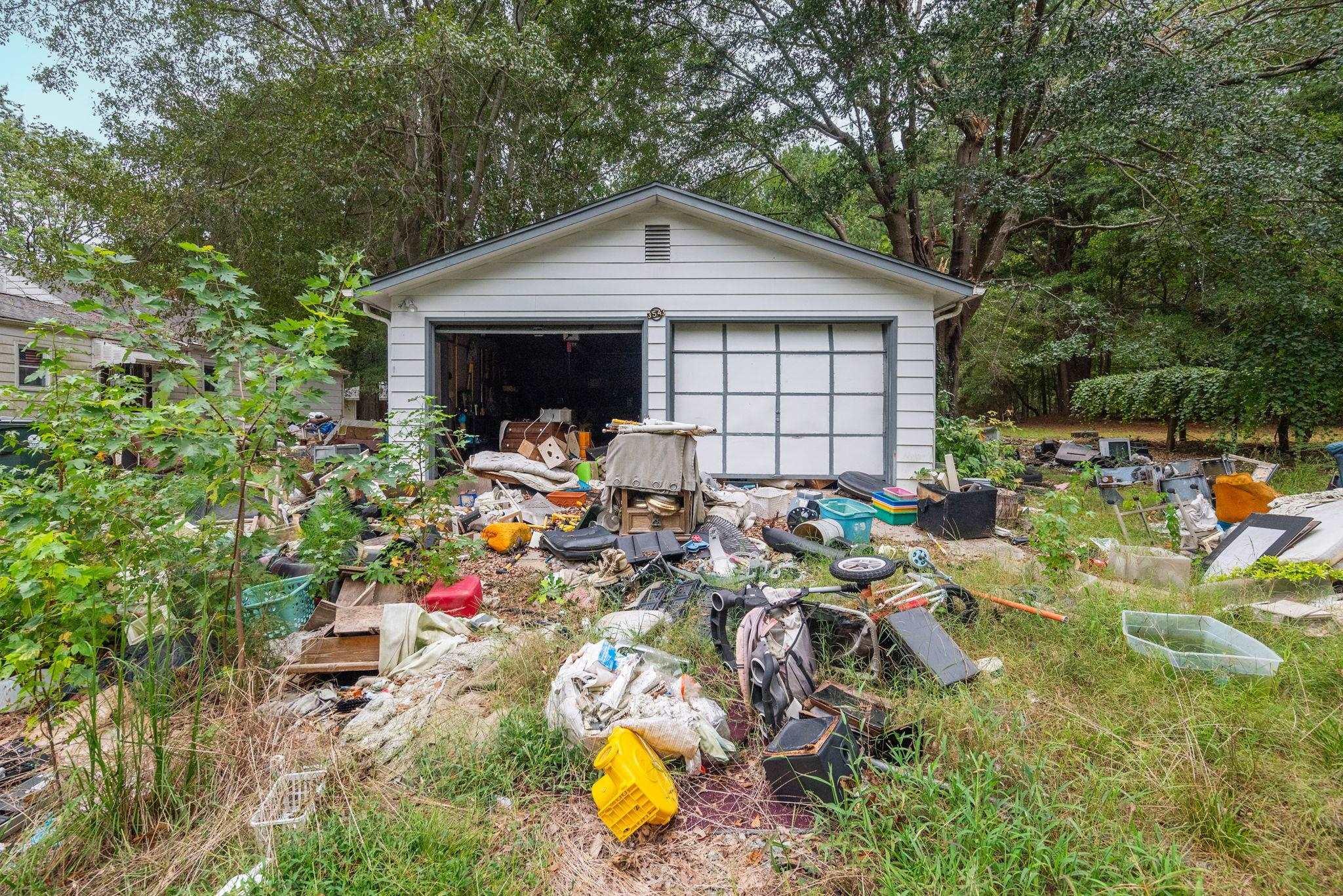3543 Cheek Road Durham, NC 27704 - Photo 4 of 10 Photo 4