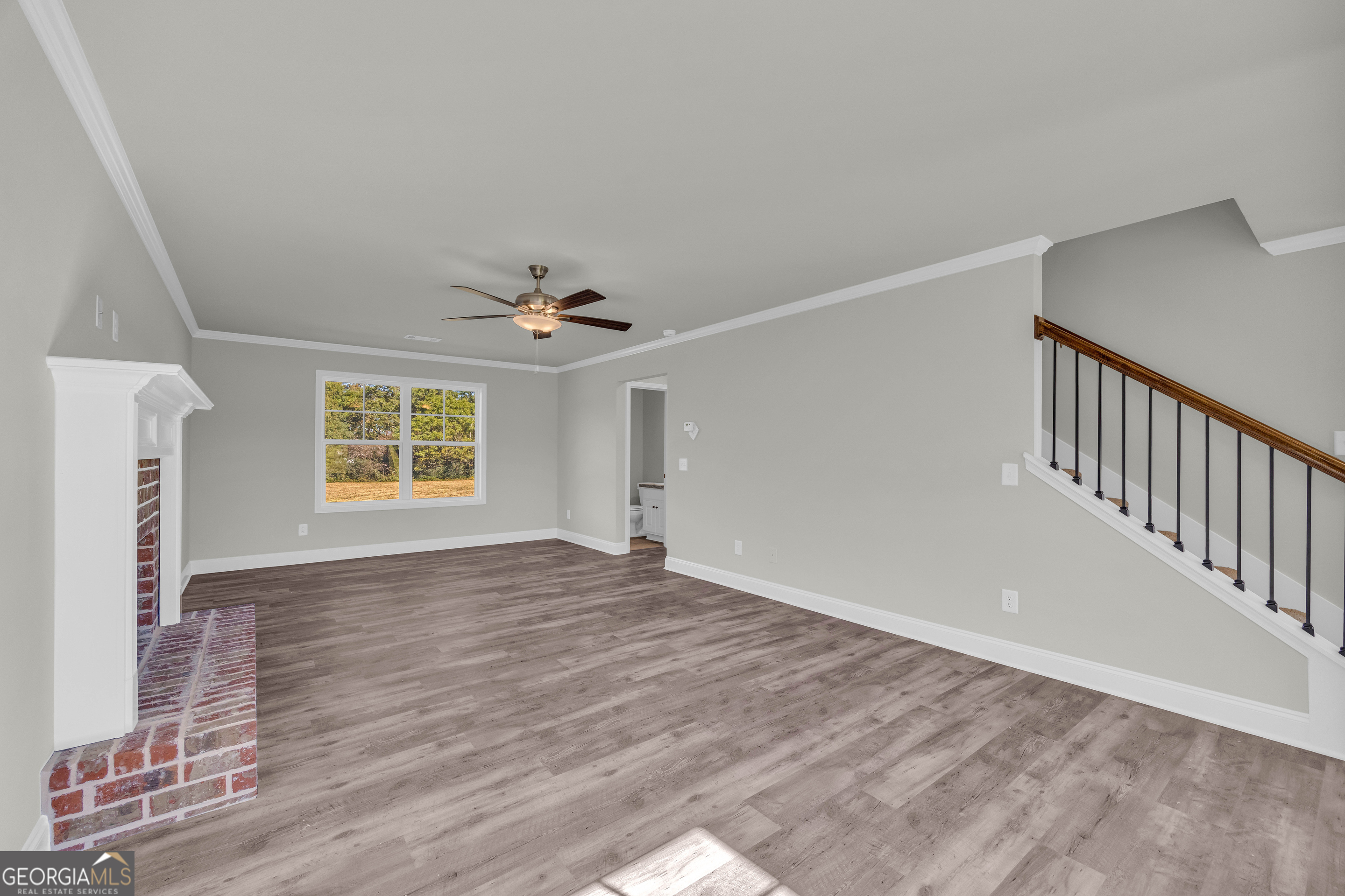 62 Sewell Road Lavonia, GA 30553 - Photo 14 of 96