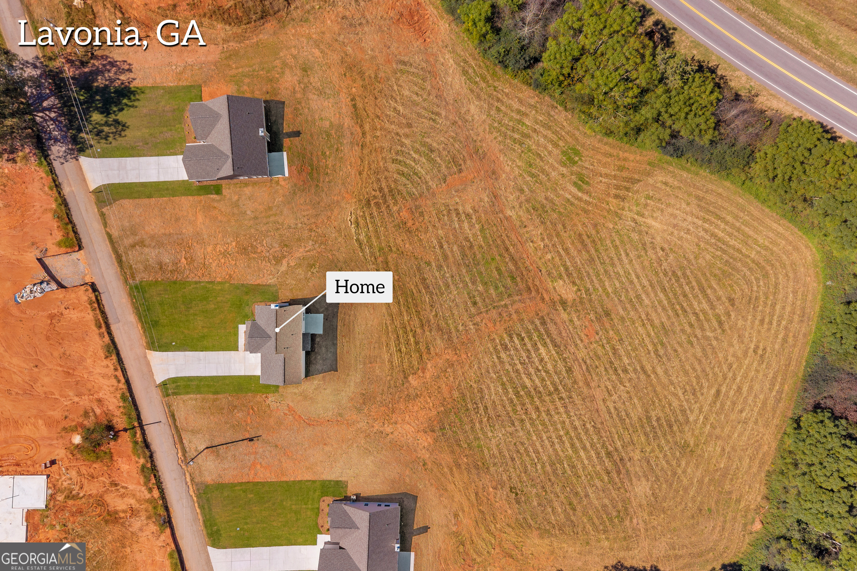 62 Sewell Road Lavonia, GA 30553 - Photo 72 of 96
