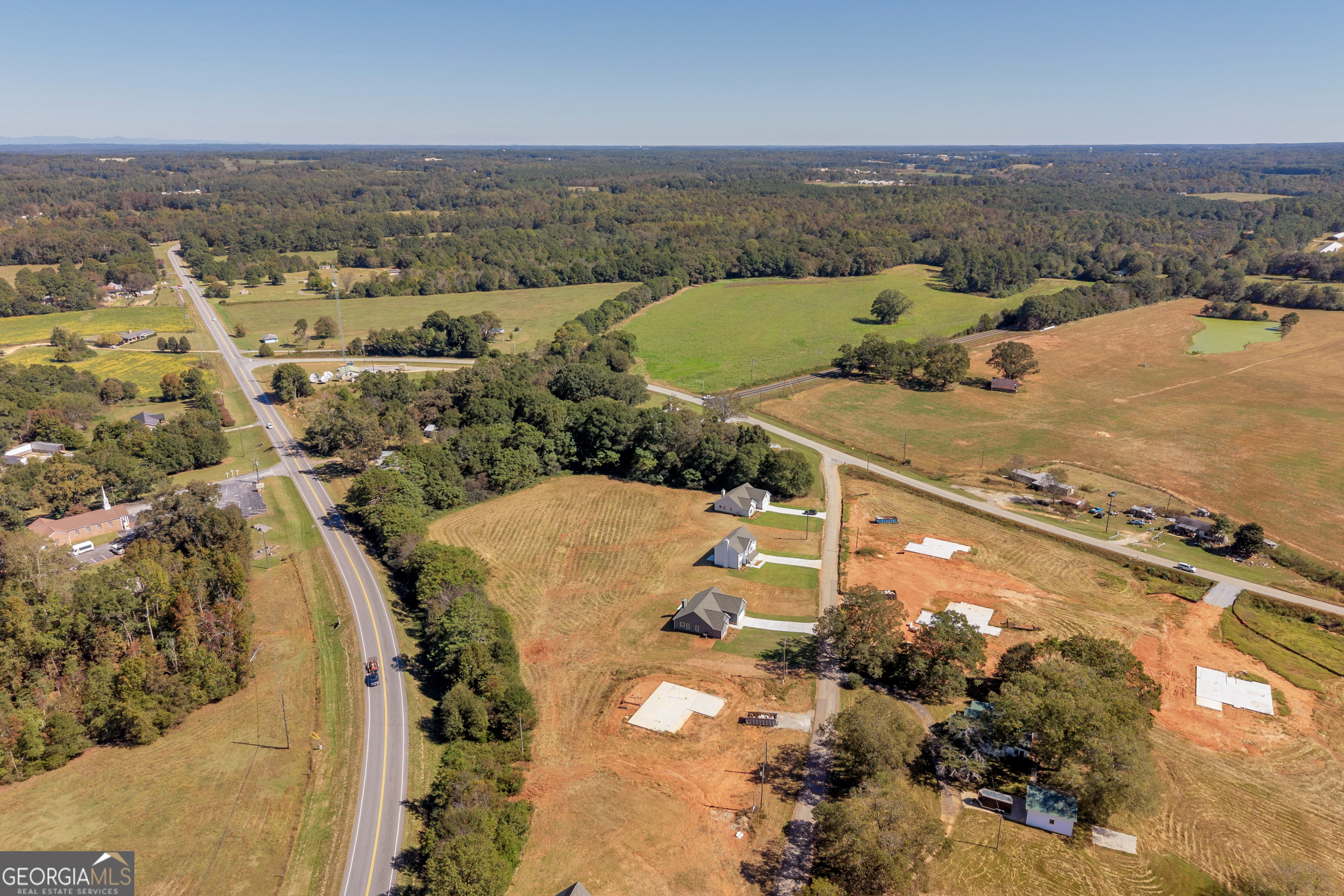 62 Sewell Road Lavonia, GA 30553 - Photo 82 of 96