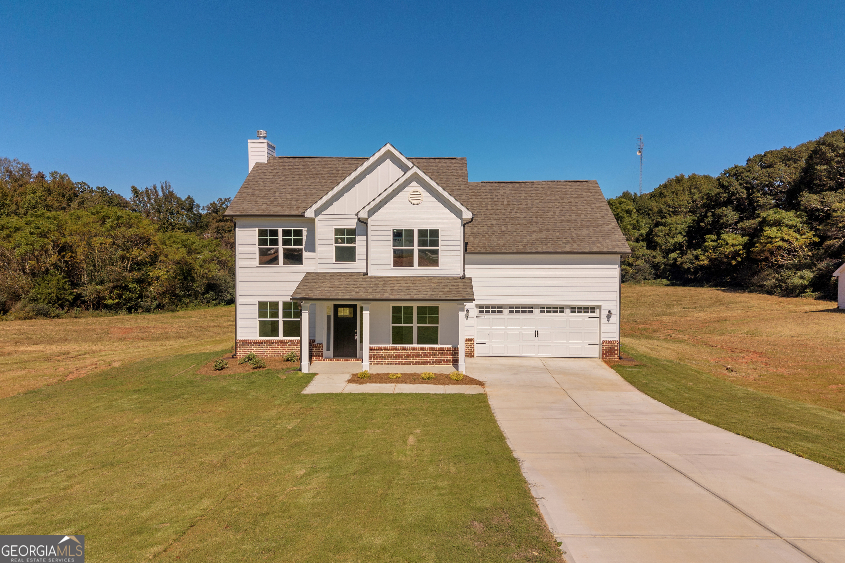 62 Sewell Road Lavonia, GA 30553 - Photo 85 of 96
