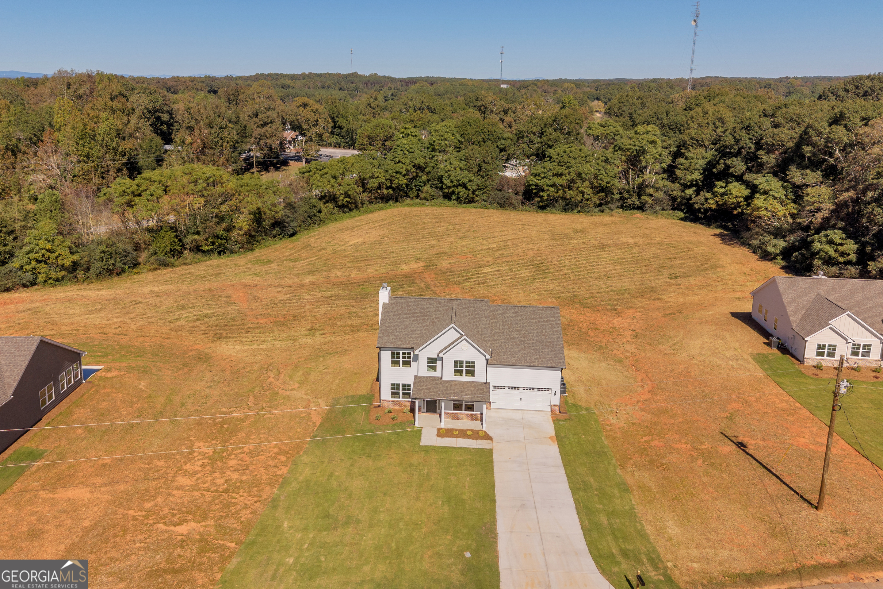 62 Sewell Road Lavonia, GA 30553 - Photo 90 of 96