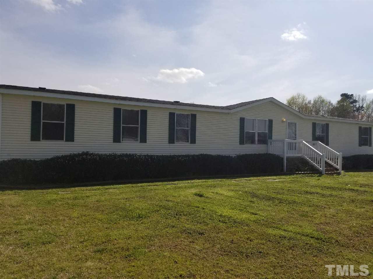 6207 Nicole Road Spring Hope, NC 27882 - Photo 1 of 13