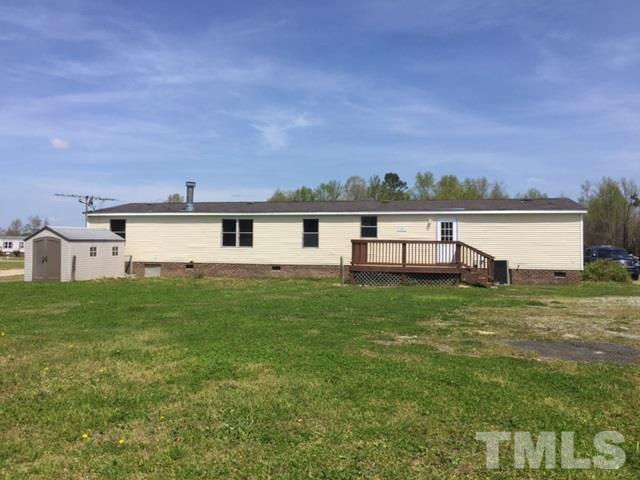 6207 Nicole Road Spring Hope, NC 27882 - Photo 12 of 13