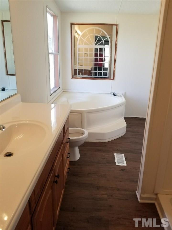 6207 Nicole Road Spring Hope, NC 27882 - Photo 6 of 13