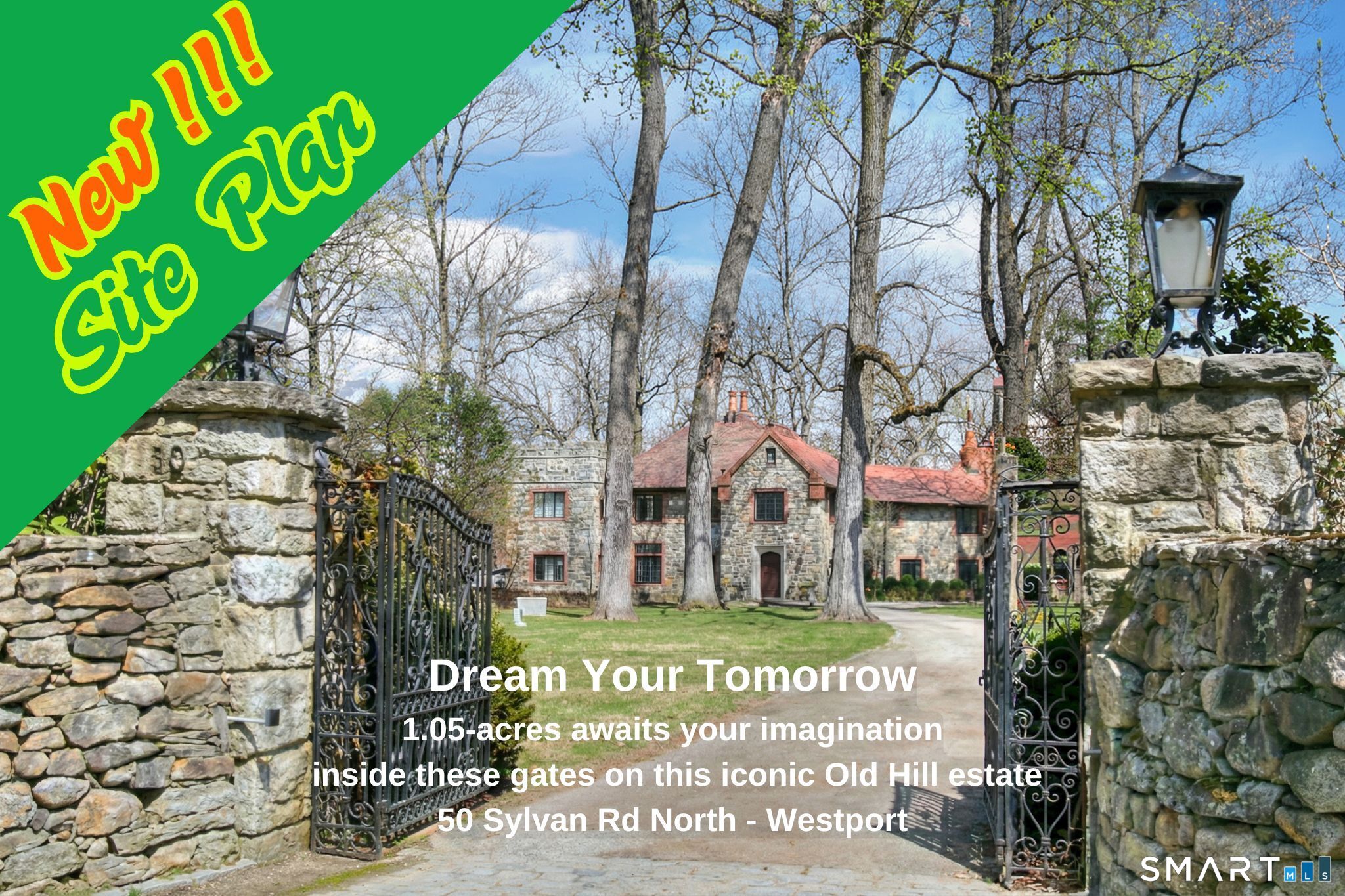50 Sylvan Road North Westport, CT 06880 - Photo 1 of 19