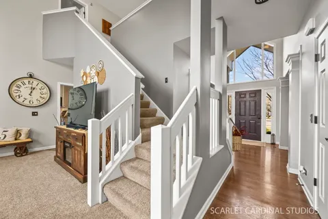 $725,000 | 1467 Larsen Court, Naperville, IL 60563