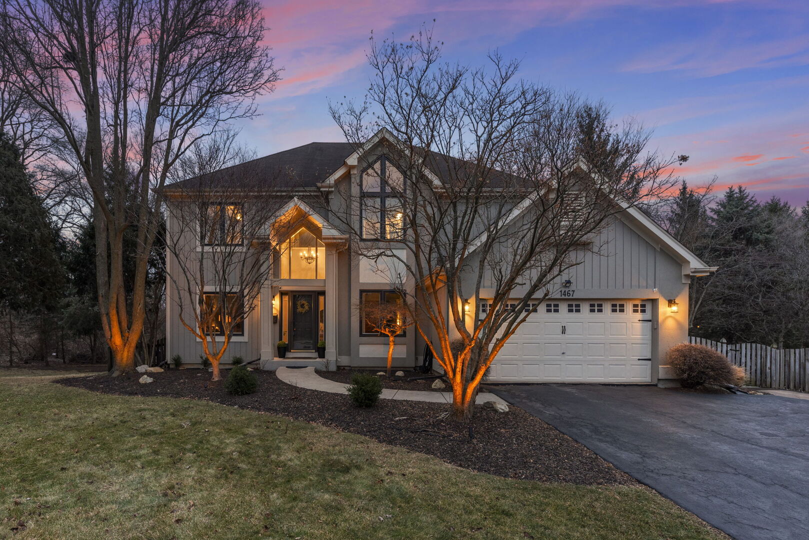 1467 Larsen Court Naperville, IL 60563 - Photo 2 of 42