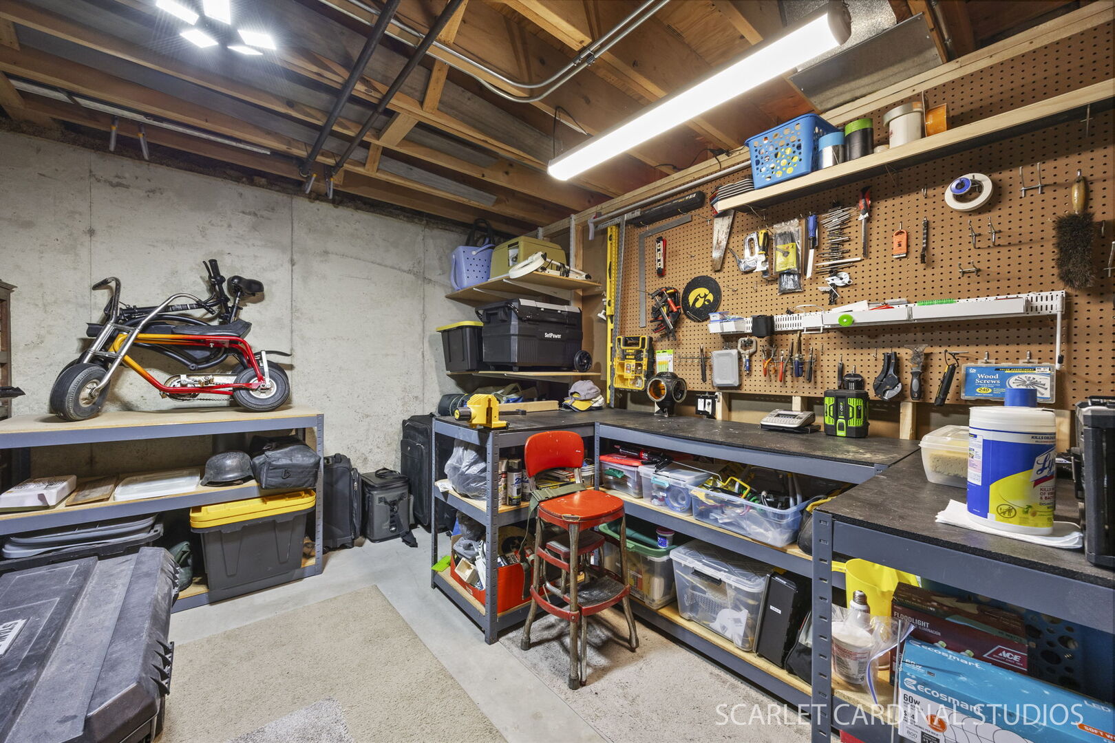 1467 Larsen Court Naperville, IL 60563 - Photo 28 of 42