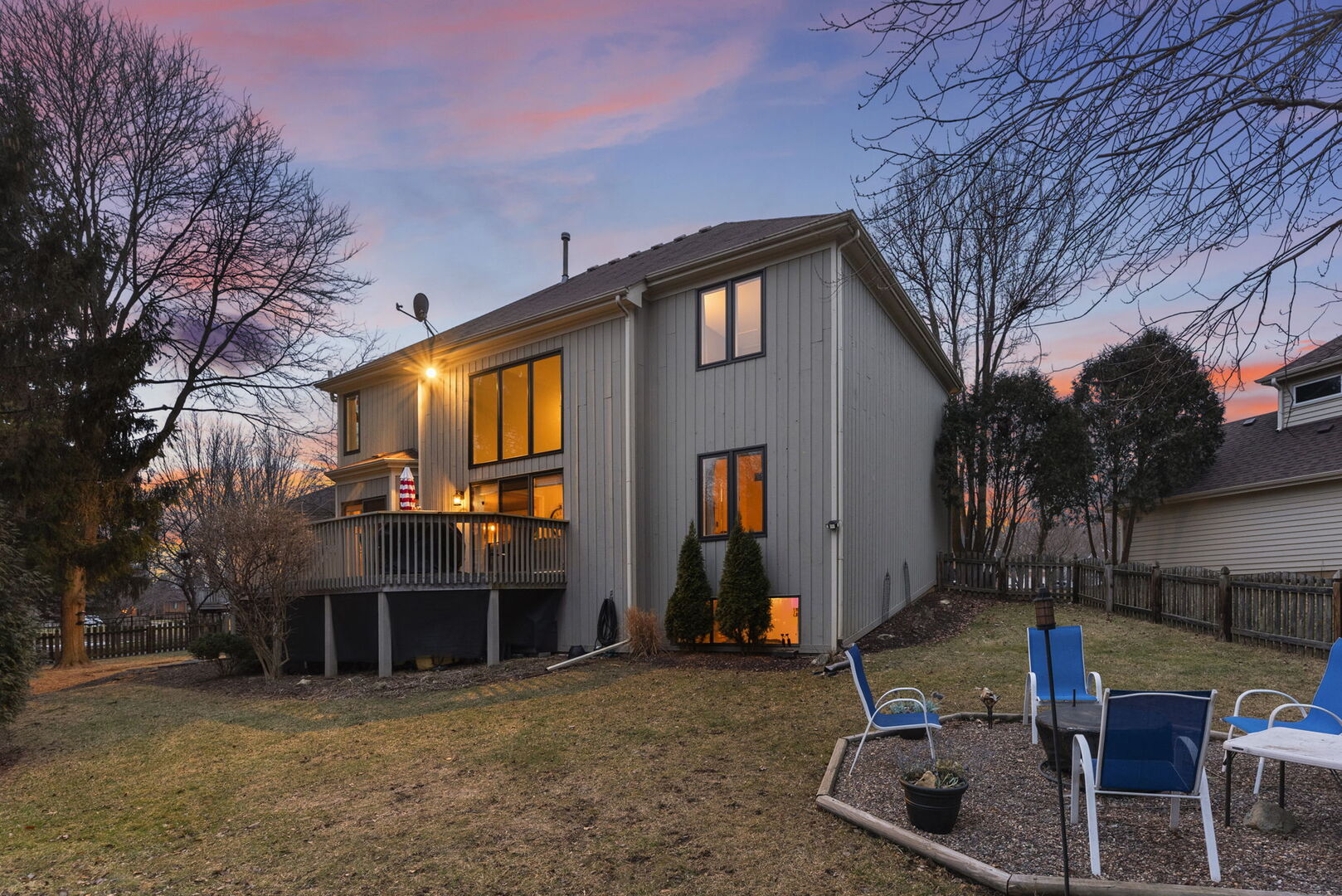 1467 Larsen Court Naperville, IL 60563 - Photo 29 of 42