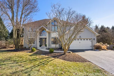 $725,000 | 1467 Larsen Court, Naperville, IL 60563
