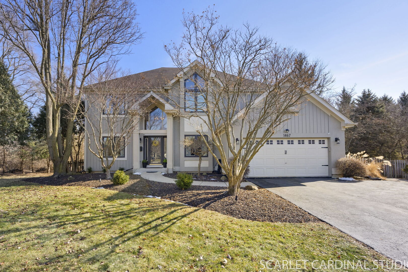 1467 Larsen Court Naperville, IL 60563 - Photo 3 of 42