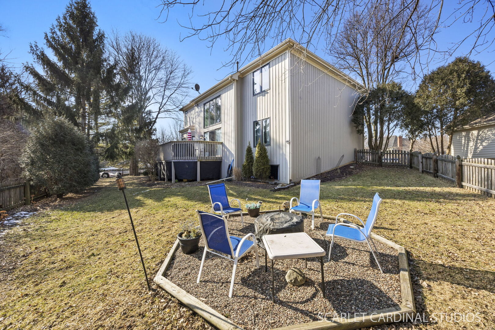 1467 Larsen Court Naperville, IL 60563 - Photo 31 of 42