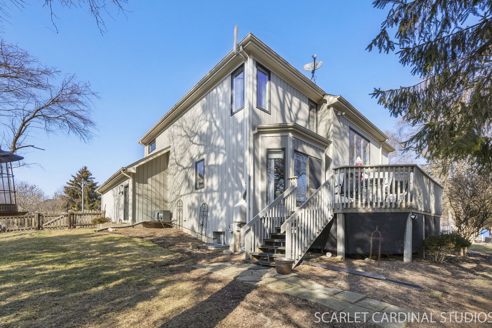 1467 Larsen Court Naperville, IL 60563 - Photo 32 of 42