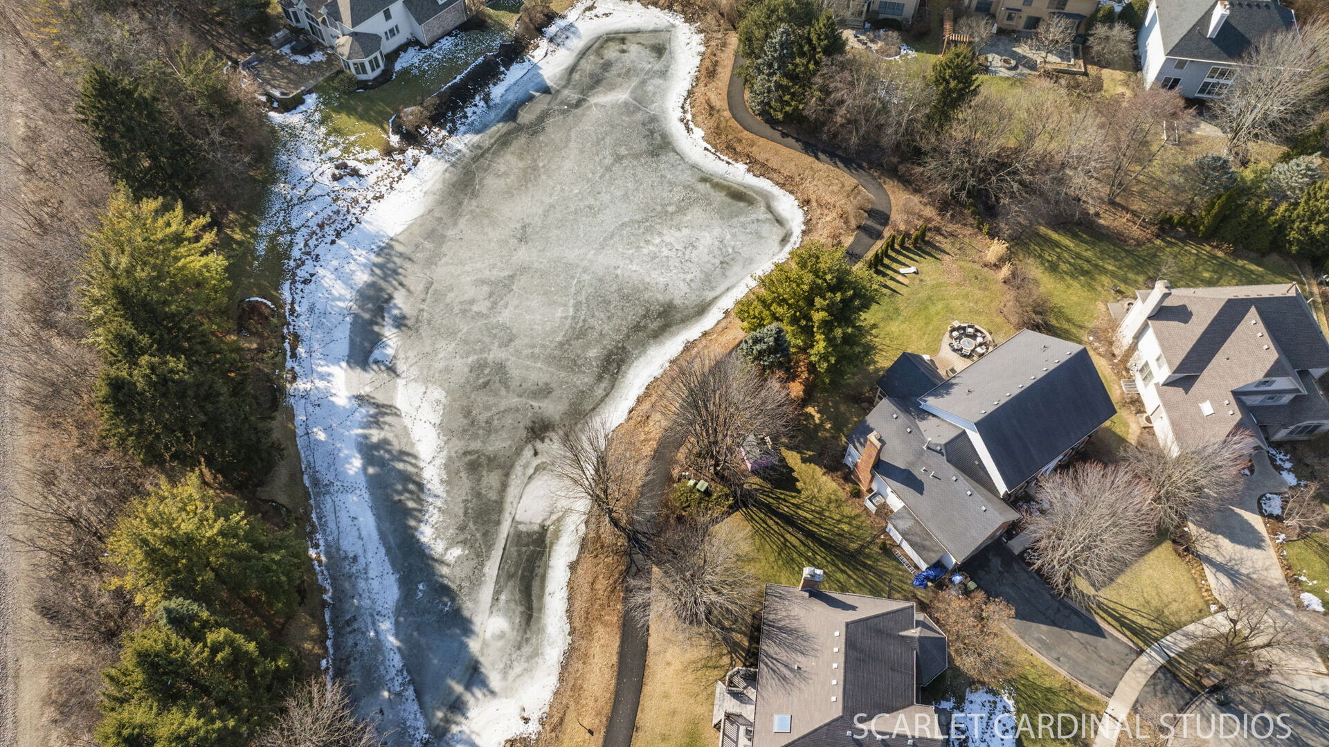 1467 Larsen Court Naperville, IL 60563 - Photo 37 of 42