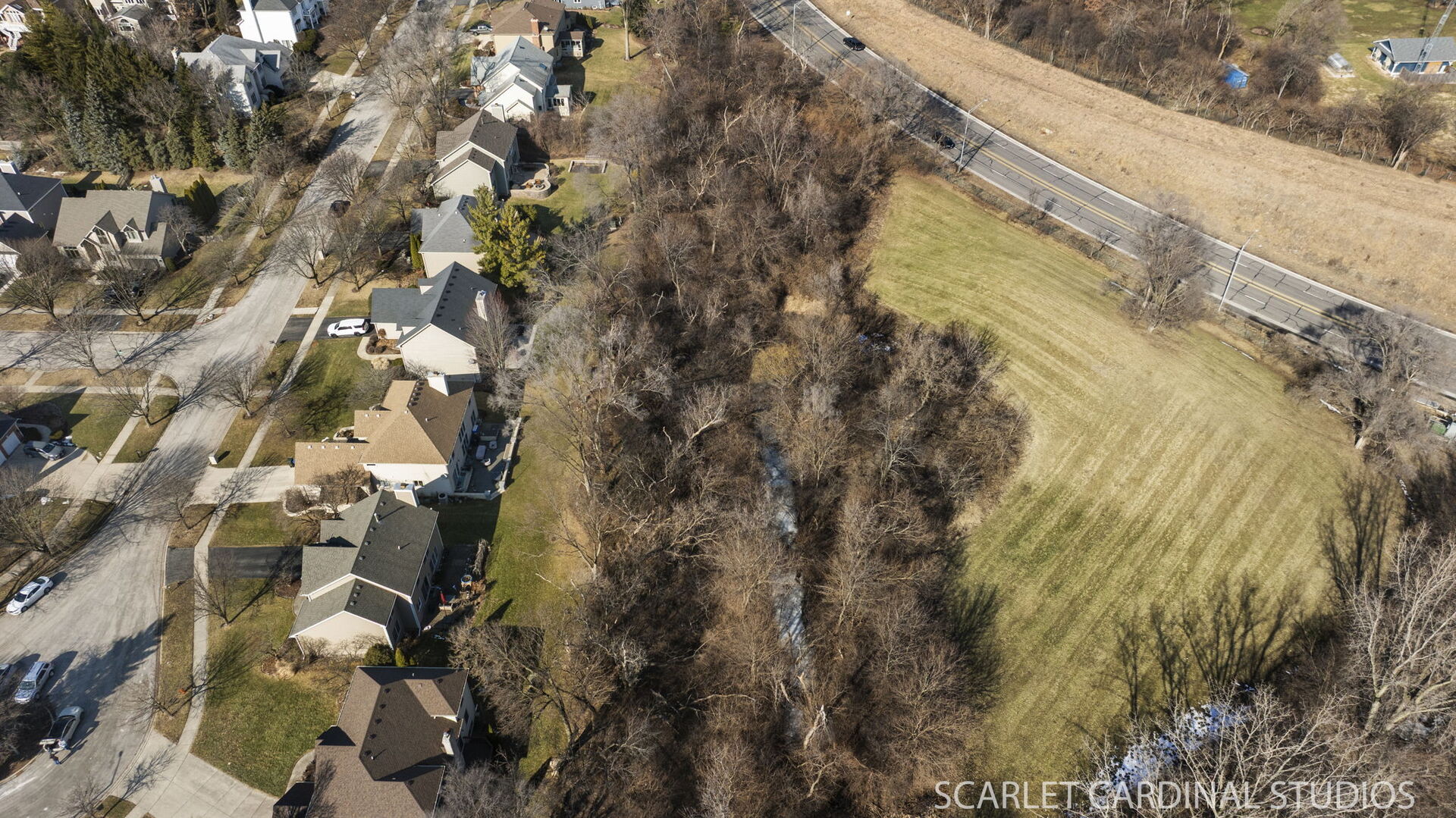 1467 Larsen Court Naperville, IL 60563 - Photo 38 of 42