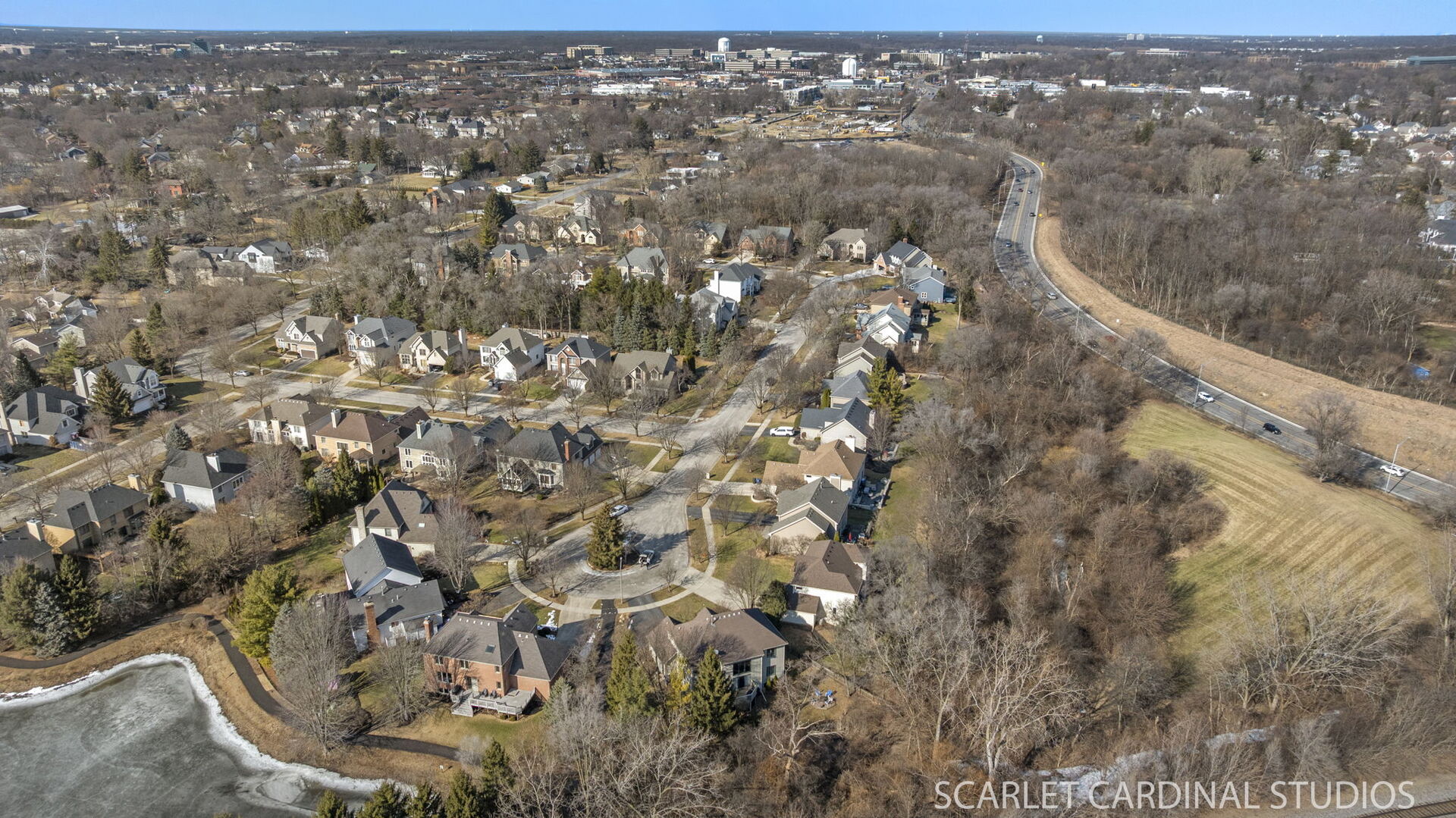 1467 Larsen Court Naperville, IL 60563 - Photo 39 of 42