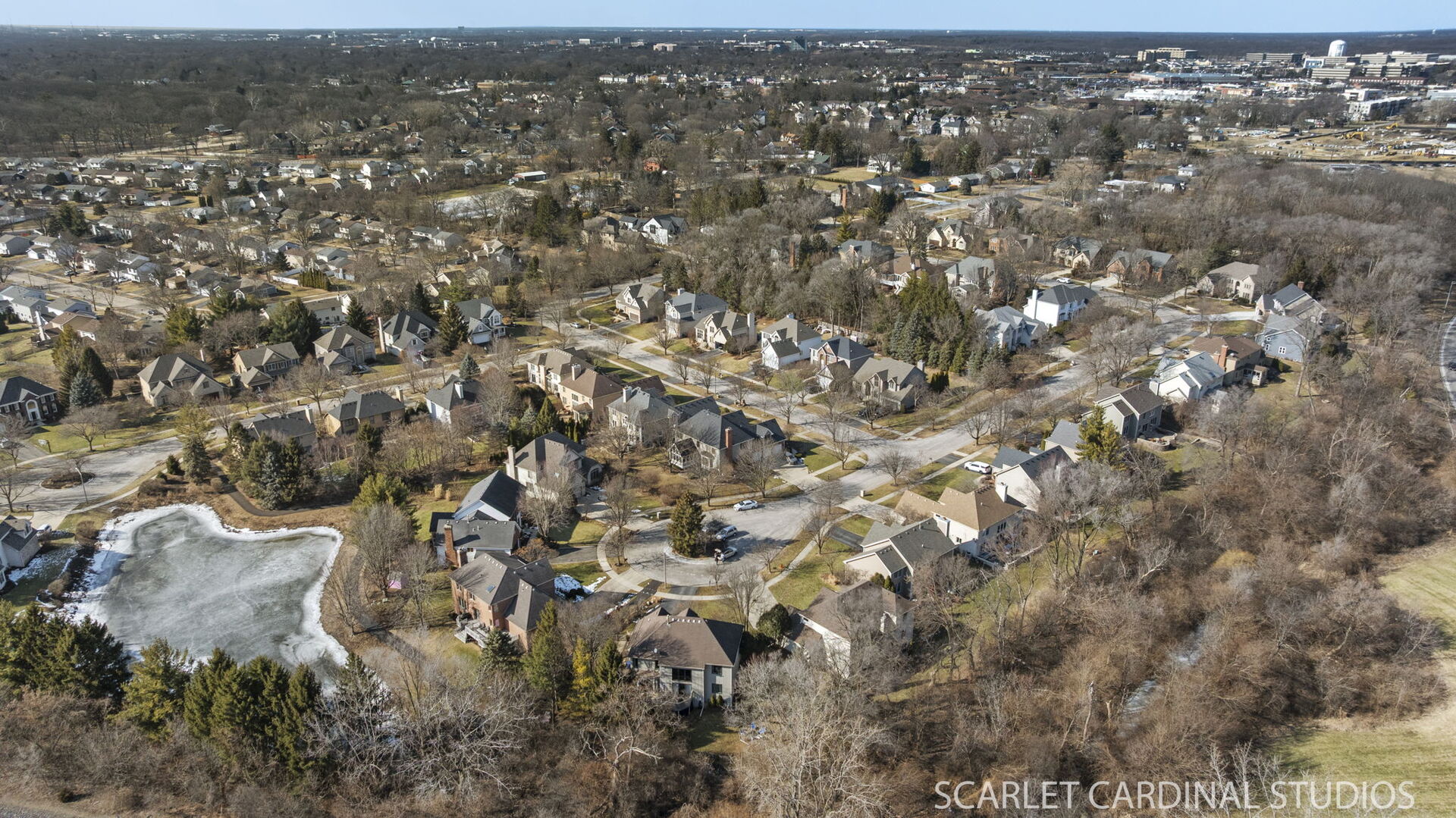 1467 Larsen Court Naperville, IL 60563 - Photo 40 of 42