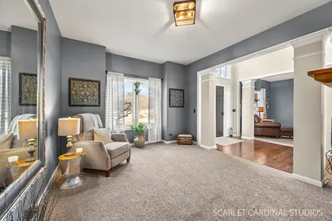 $725,000 | 1467 Larsen Court, Naperville, IL 60563