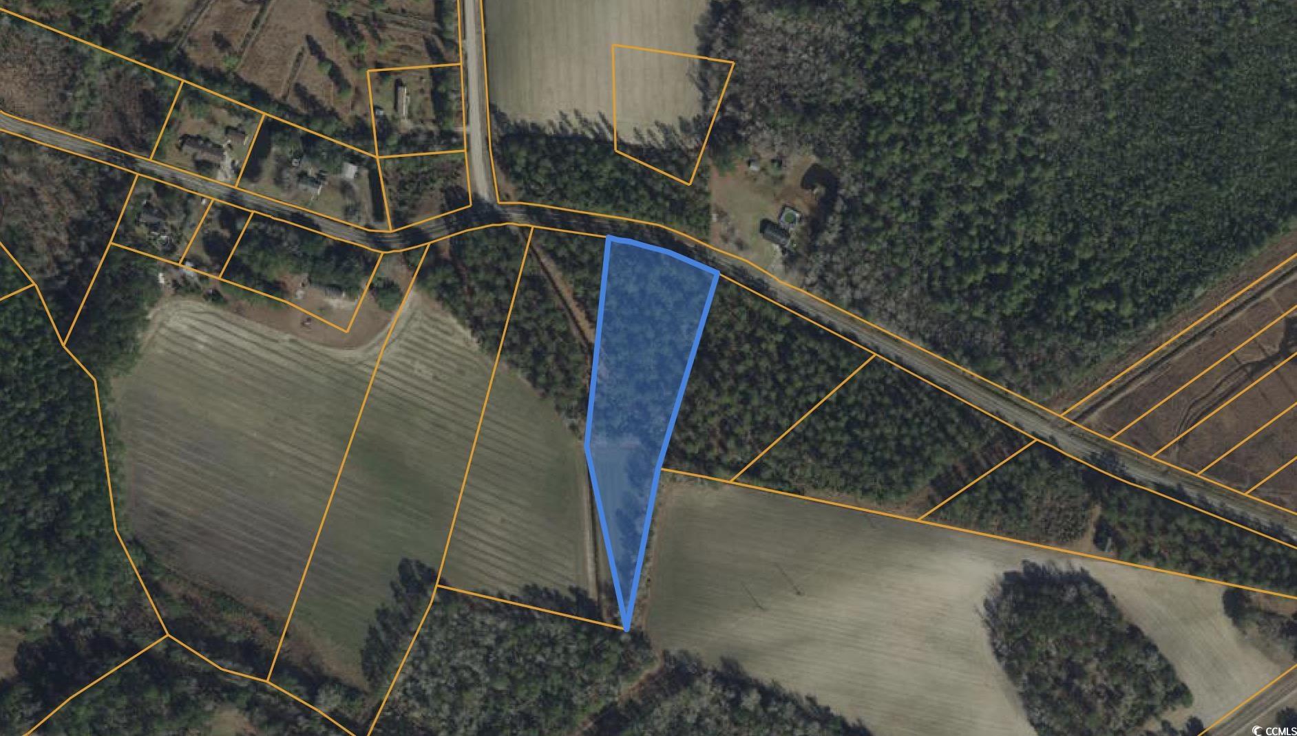 Lot 4 Apple Valley Road Loris, SC 29569 - Photo 16 of 16