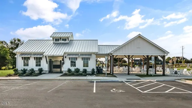 $259,490 | 31 Red Clover Drive, Angier, NC 27501