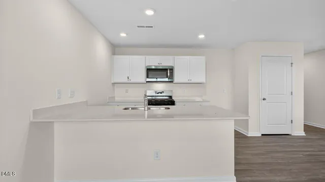 $259,490 | 31 Red Clover Drive, Angier, NC 27501