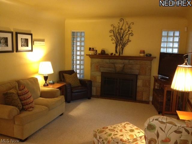 2124 Stabler Road Akron, OH 44313 - Photo 3 of 18