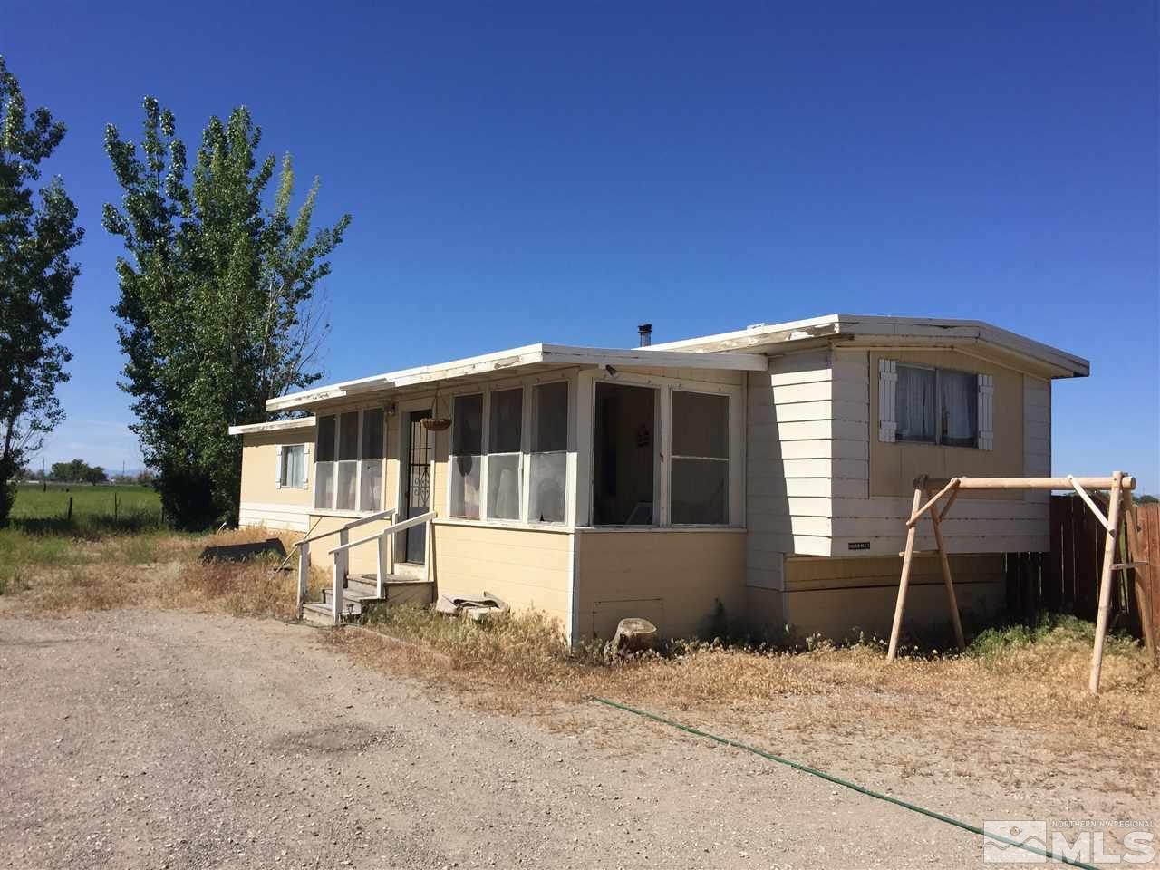 6125 Stillwater Road Fallon, NV 89406 - Photo 1 of 1 Photo 1