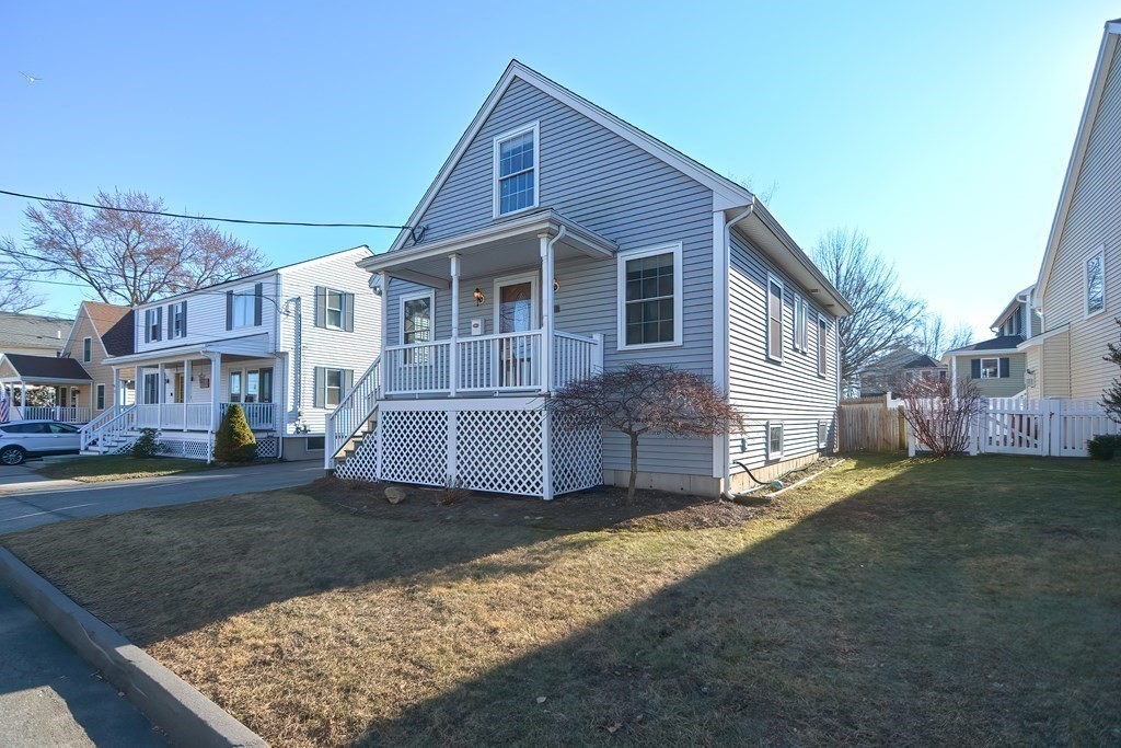 11 Riverside Street Danvers, MA 01923 - Photo 2 of 24 Gallery Image 2