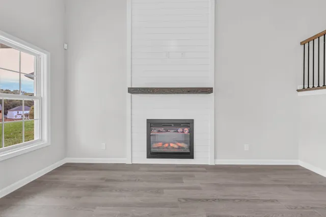 $499,900 | 1135 Mourning Cloak Drive, Clarksville, TN 37043