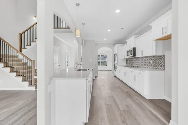 $499,900 | 1135 Mourning Cloak Drive, Clarksville, TN 37043
