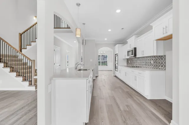 $499,900 | 1135 Mourning Cloak Drive, Clarksville, TN 37043