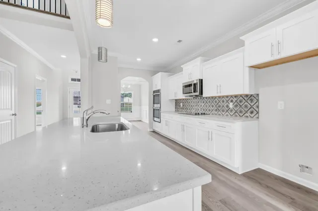 $499,900 | 1135 Mourning Cloak Drive, Clarksville, TN 37043