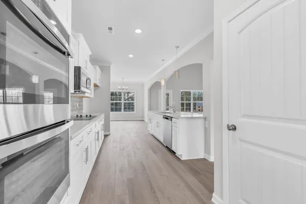 $499,900 | 1135 Mourning Cloak Drive, Clarksville, TN 37043